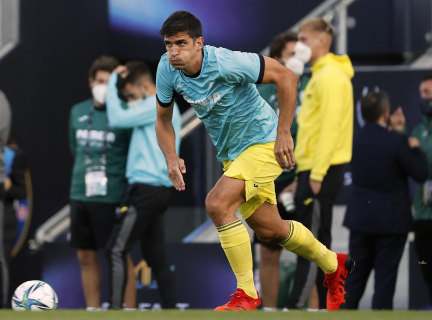 Kepa fue el gran héroe en los penales y le dio a Chelsea una nueva Supercopa de Europa