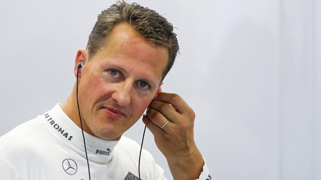 Presidente de la FIA: Schumacher sobrevivió, pero con consecuencias y está luchando contra ellas