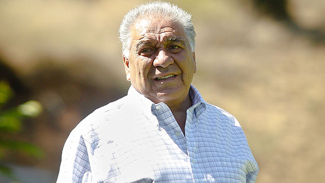 Reinaldo Sánchez: Mi temor con Wanderers es que la gente está demasiado belicosa