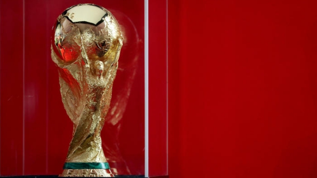 Australia quiere organizar el Mundial de 2030 ó 2034