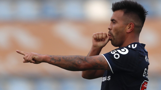 Gonzalo Espinoza: Es una felicidad que puedan volver nuestros hinchas a alentarnos