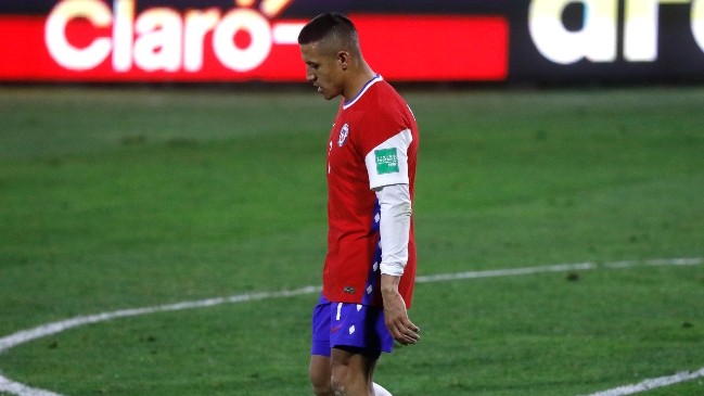 El editorial de Pato Muñoz: Es tiempo de decisiones para Alexis, para Inter y para la Roja