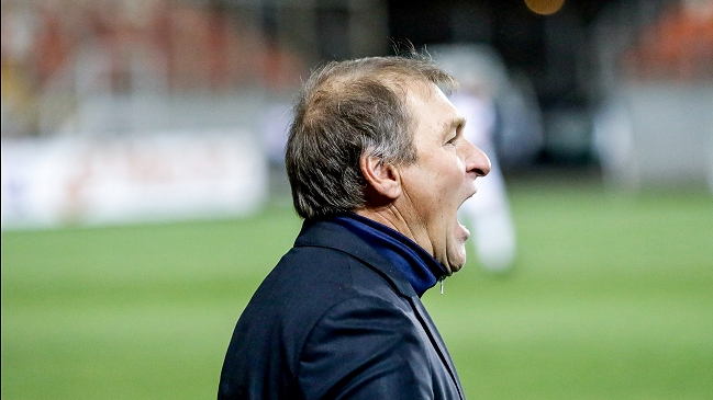 “Lado B”: La conversación con Héctor Adomaitis