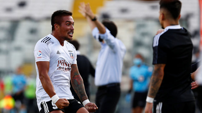 El desahogo de Javier Parraguez: Buscan un “9” como locos y tienen uno con ganas de estar