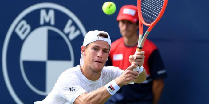 “Saque y Red”: El Masters de Toronto se quedó sin representación sudamericana