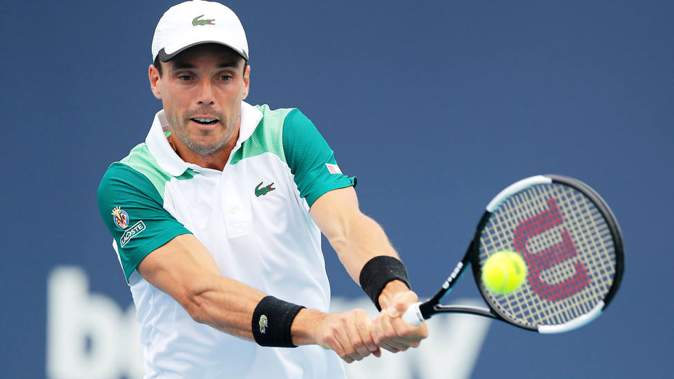 Roberto Bautista derribó a Diego Schwartzman y dejó sin sudamericanos el Masters de Toronto