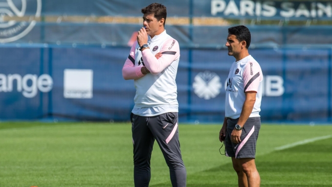 Mauricio Pochettino: Kylian Mbappé es nuestro jugador y seguirá siéndolo