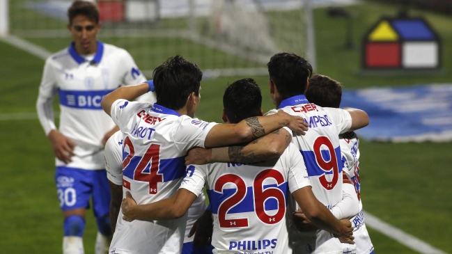 “La Franja”: U. Católica quiere sacudir el mercado con un fichaje “histórico”