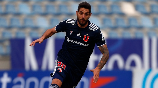 “En la Ruta del León”. La renovación de Larrivey es un nuevo dolor de cabeza para Azul Azul