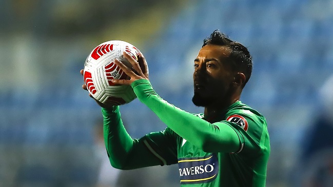 Los resultados de la fecha 16 del Campeonato Nacional