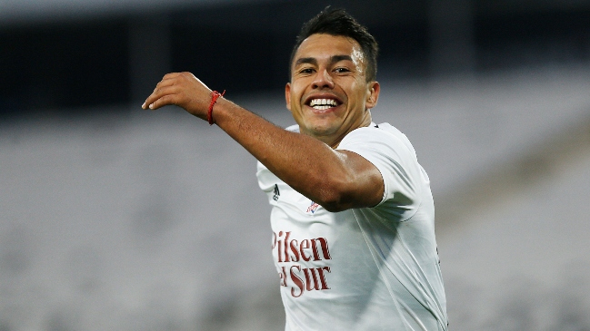 “Chilealbo”: Colo Colo alista su duelo contra Unión Española y sigue pujando por un “9”