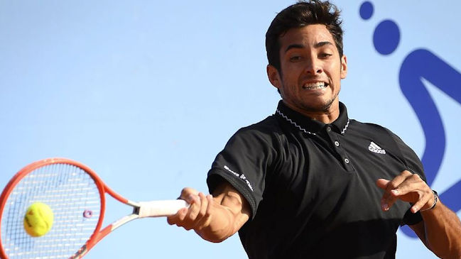 Cristian Garin enfrentará a un rival proveniente de la qualy en su estreno en Cincinnati