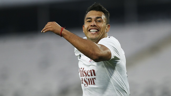 Colo Colo visita a Unión Española con la misión de extender su racha y mantenerse en la parte alta