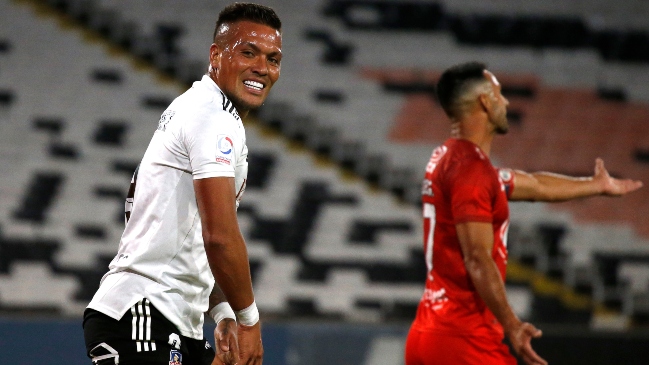 Javier Parraguez: Siento que se han olvidado de mí