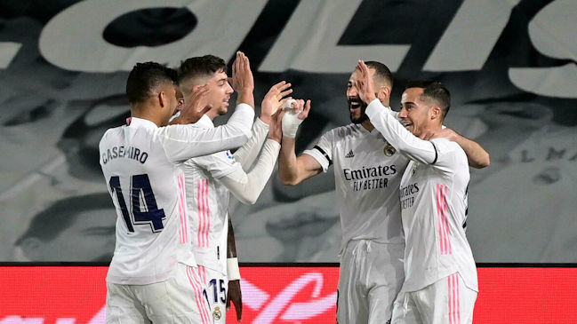 Real Madrid desmintió rumor respecto a abandonar la liga española