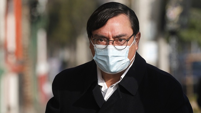 Felipe Guevara: El fútbol sin hinchas no es el mismo espectáculo