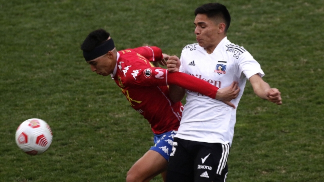 “Chilealbo”: Colo Colo celebró una victoria en su visita a Unión Española