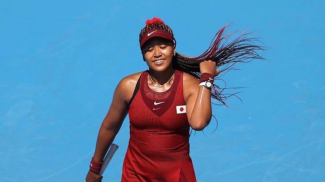 Naomi Osaka dará sus ganancias en Cincinnati a los afectados por el terremoto en Haití