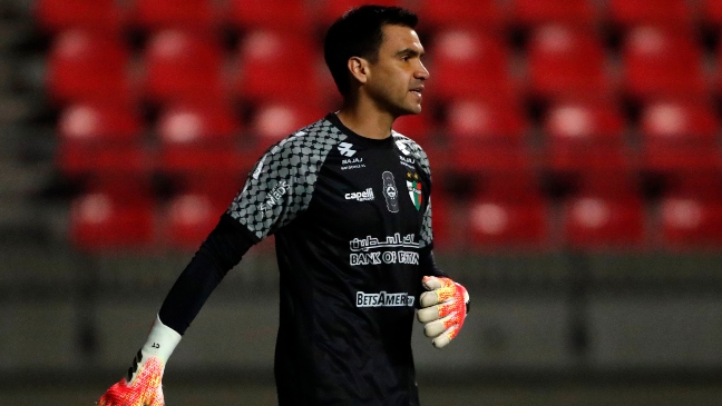 Cristopher Toselli: Las expectativas que tenía de mi carrera eran distintas