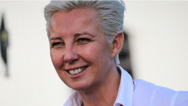 Directora del circuito belga de Spa-Francorchamps fue asesinada por su marido