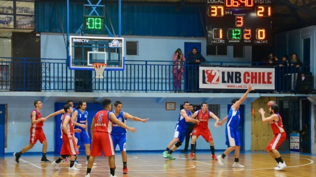 Segunda División de la Liga Nacional comenzará el 25 de septiembre con 10 equipos