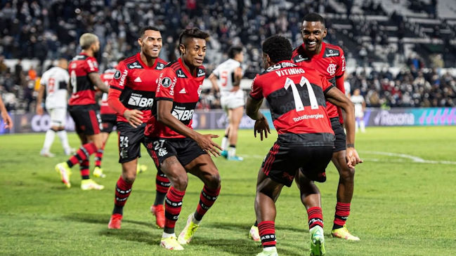 Flamengo golpea el mercado y se reforzará con jugador de Chelsea