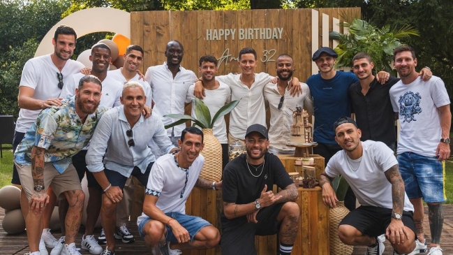 Ausencia de Mbappé en reunión de jugadores de PSG generó controversia