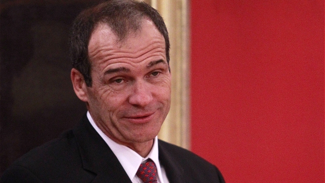 Gert Weil sobre deportistas chilenos: Estiran la mano para pedir ayuda antes de lograr marcas