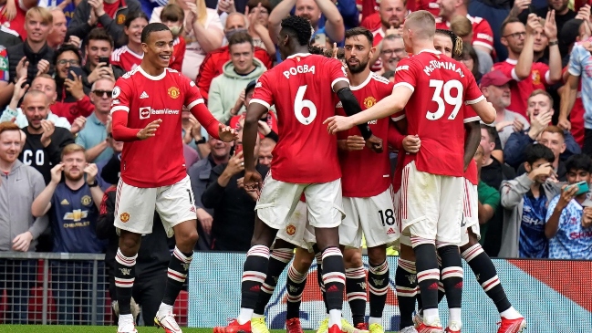 Asociación Europea de Clubes reintegró a equipos que renunciaron a la Superliga