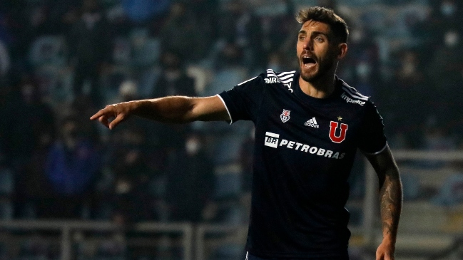 “En la Ruta del León”: La U se enfoca en La Calera luego de su traspié contra Cobresal