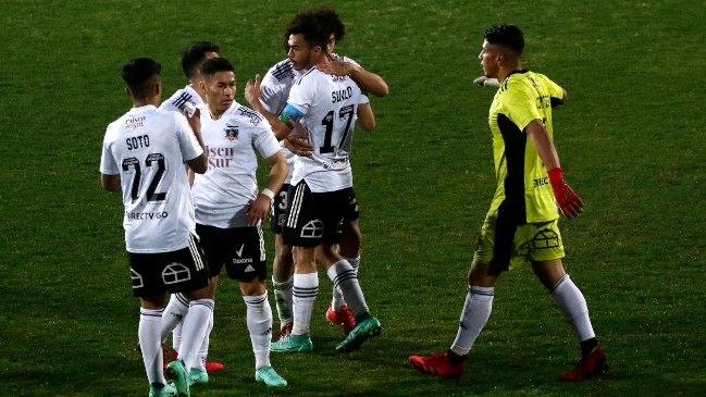 “Chilealbo”: Un Colo Colo diezmado por las lesiones espera el regreso del público en Copa Chile