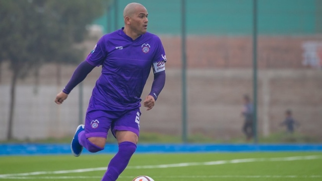 ¿Se va de La Serena? Aseguran que Humberto Suazo tiene avanzadas conversaciones para volver al SAU