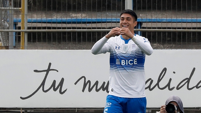 Valber Huerta: Estamos a tiempo de mejorar, queda una rueda entera