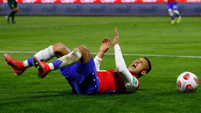 El editorial de Toño Prieto: Septiembre, un mes muy duro para la Roja