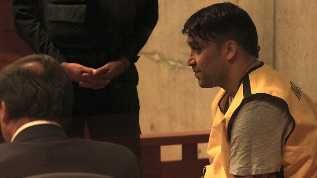 Luis Núñez: Si me condenan me voy a volver loco, haré la huelga más extrema que exista