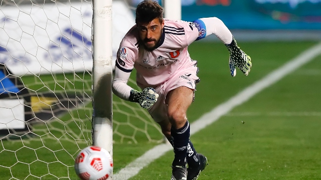 Fernando de Paul y opción de renovar: Aún no he tenido contactos