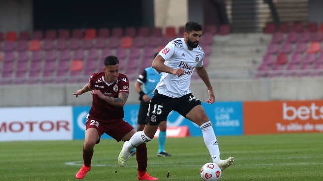 Emiliano Amor: Siento que ningún equipo nos ha superado