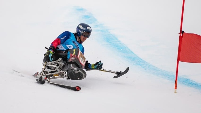 La agenda del esquí alpino en su ruta a los Juegos Olímpicos y Paralímpicos de Invierno de Beijing 2022