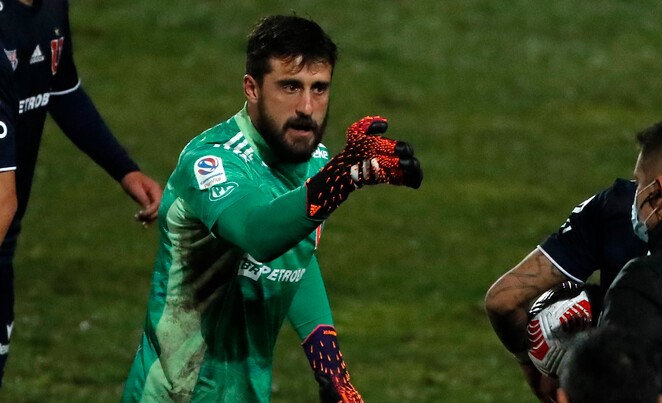 Fernando de Paul y sus críticos: Para mí son hinchas aburridos que no tienen nada que hacer