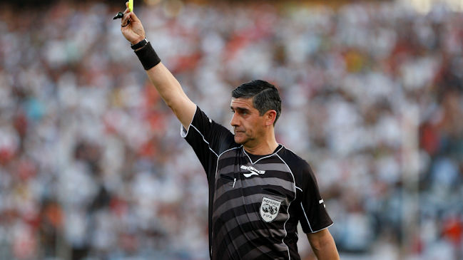 Carlos Chandía se encuentra en rehabilitación multidisciplinaria a un mes de su accidente