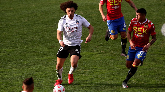Colo Colo y Unión Española buscan dar el primer paso en su cruce de semifinales de Copa Chile