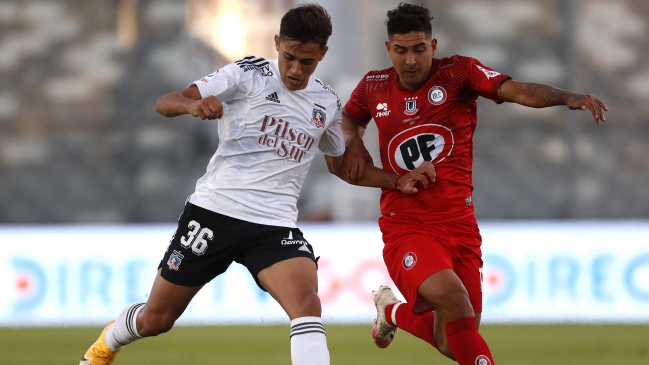 ANFP publicó programación de las cuatro primeras fechas de la segunda rueda