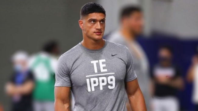 Sammis Reyes sufrió contusión cerebral y se perderá segundo duelo de pretemporada