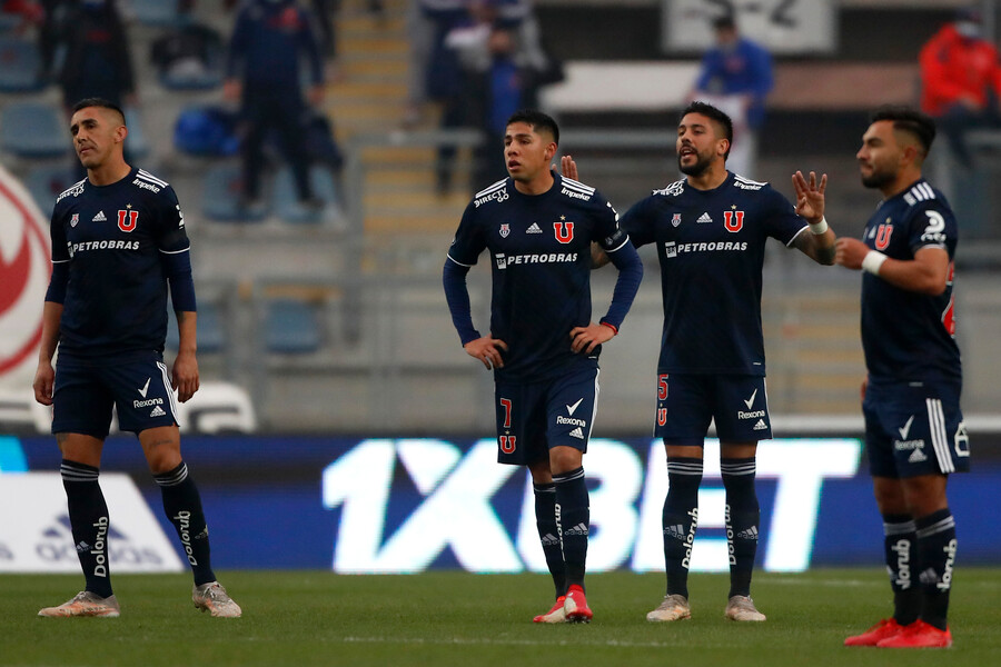“En la Ruta del León”: La U dio vuelta la página y ya alista el duelo ante el líder Unión La Calera