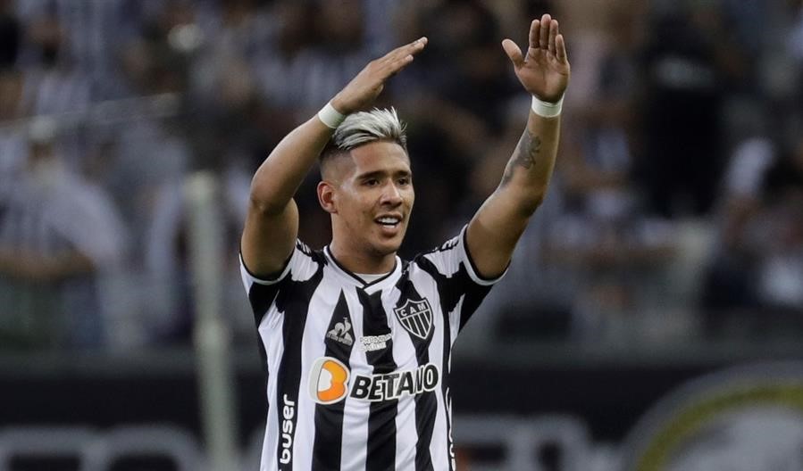 ¿Partido liquidado? Matías Zaracho repitió ante River Plate con un gol de cabeza