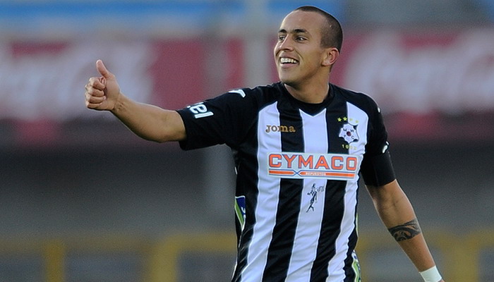 ¿Guzmán Pereira está cerca reforzar a Santiago Wanderers?