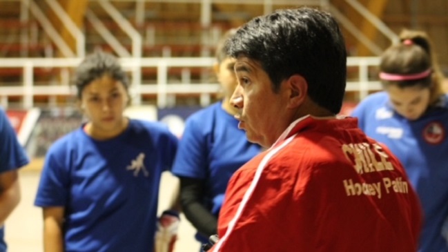 Federación de Hockey y Patinaje recurrió a la Cámara de Diputados por graves problemas de financiamiento