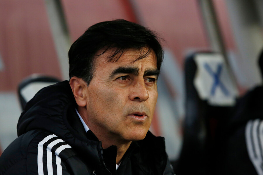 Gustavo Quinteros y el regreso del público: La gente alienta y eso te motiva