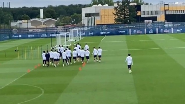 ¿Está solo? El polémico video de Kylian Mbappé que enturbia las aguas en PSG