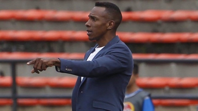 Perea y su salida de Junior tras polémico asado: Una cerveza es menos dañina que una Coca Cola